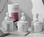 candles scented