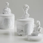 scented soy candles
