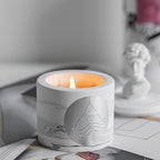 candles and scents