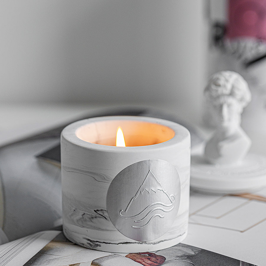 candles and scents
