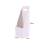 10pcs Elegant Floral Gift Bags