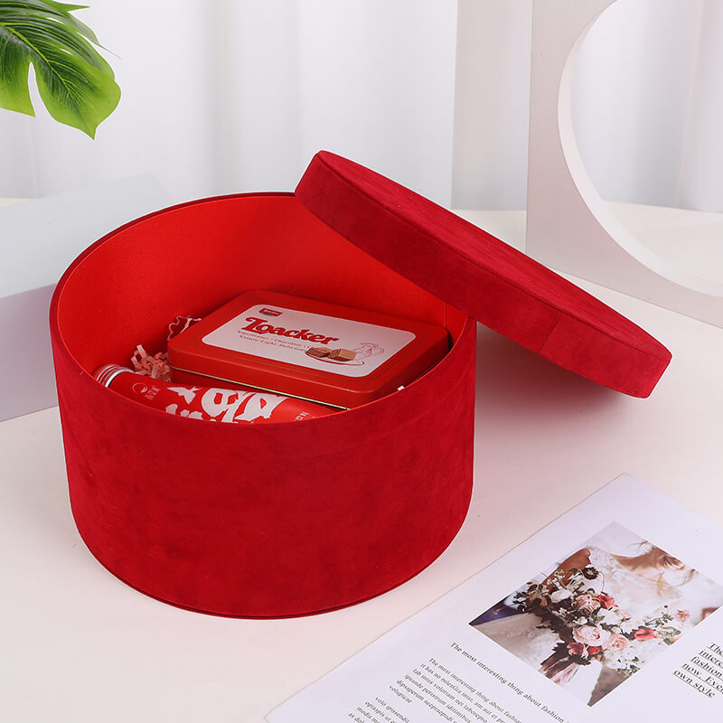 round box