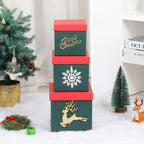 Christmas Gift Box Set