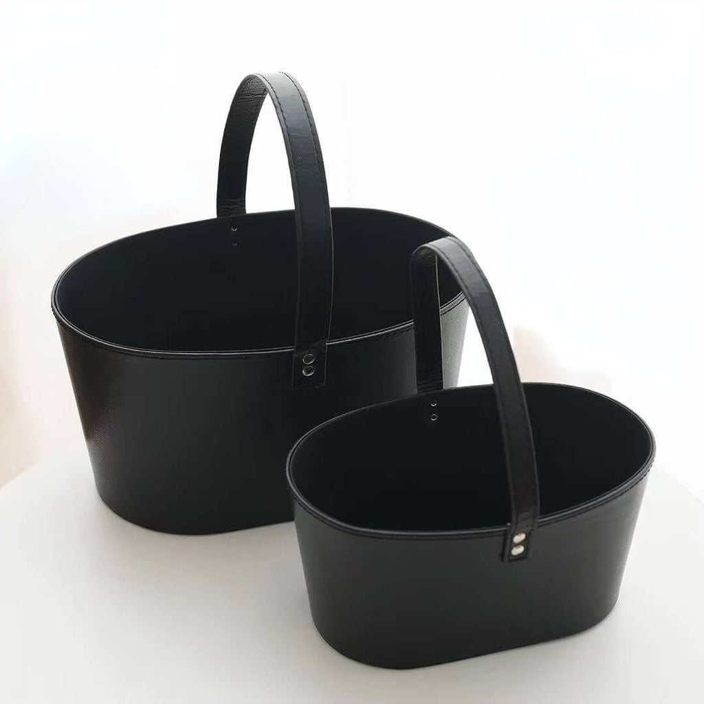 flower basket the