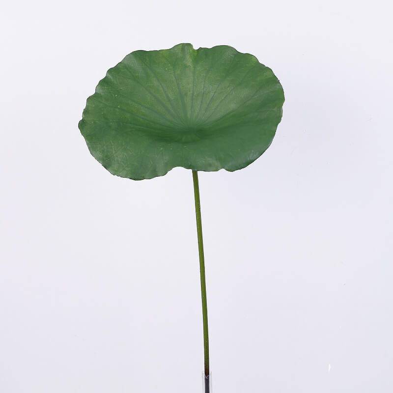 Flor de loto artificial