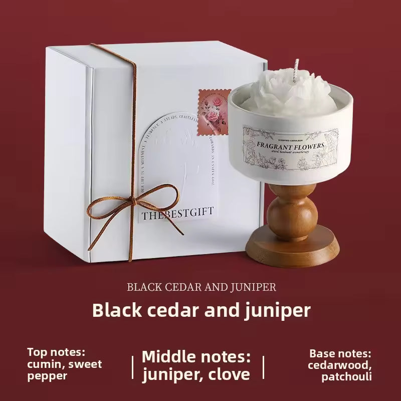Wedding Gift Scented Candle