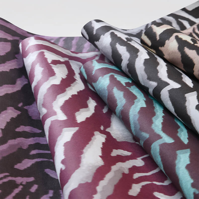 leopard paper 