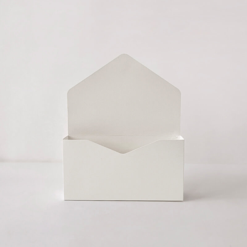 Letter Flower Box