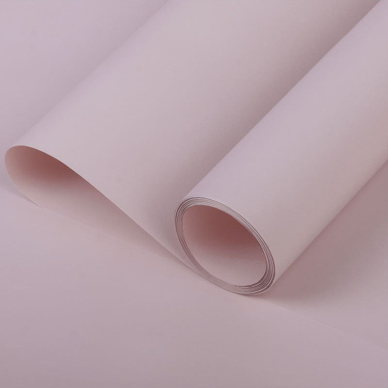 waterproof flower wrapping paper
