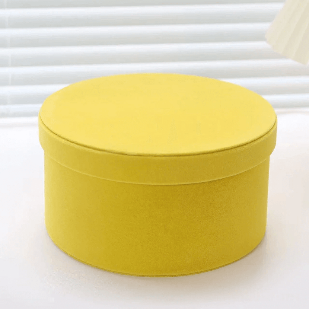 box for flower