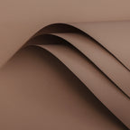 Frosted Korean Flower Wrapping Paper, 18X20 Inch, 20 Sheets