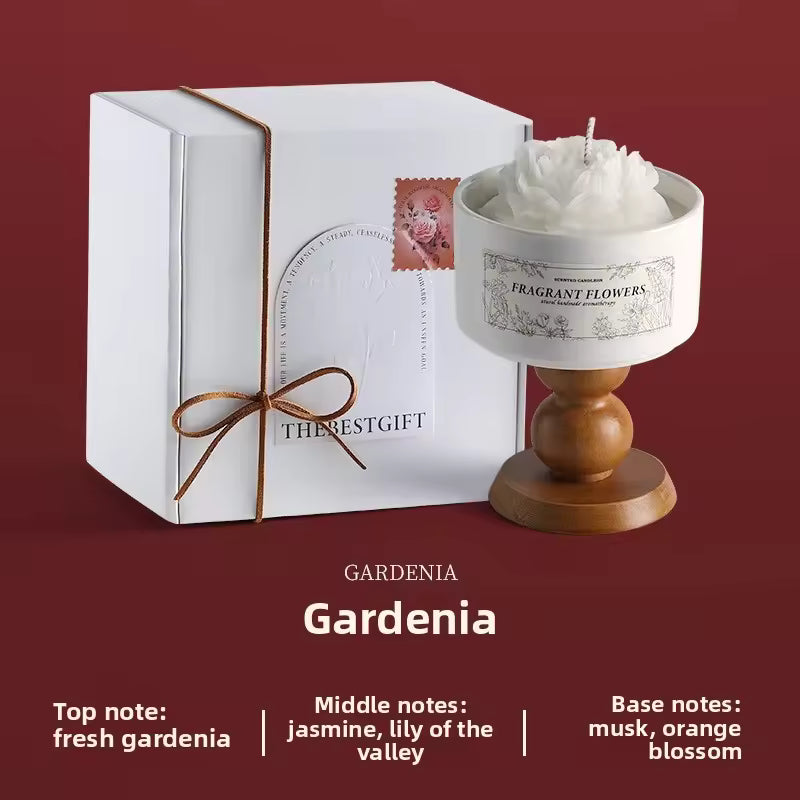 Wedding Gift Scented Candle