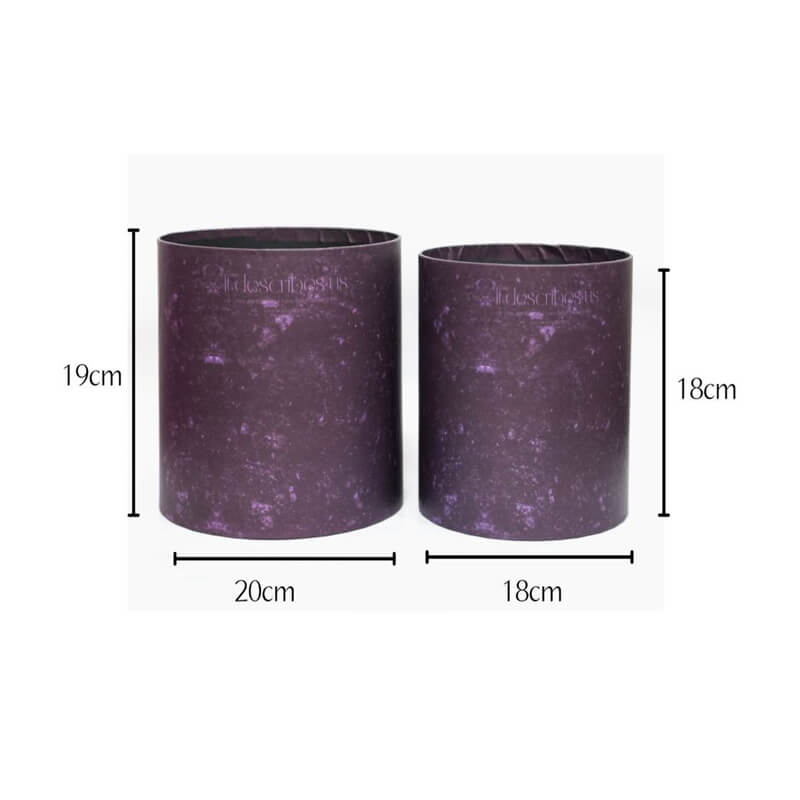 flower delivery boxes