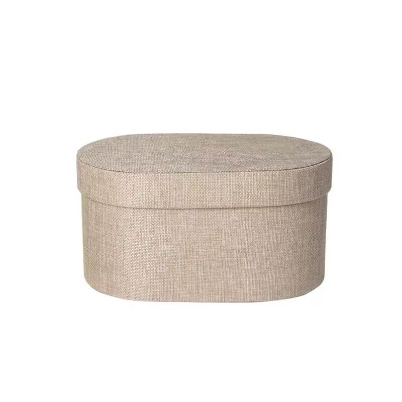 Flower Velvet Gift Box