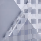 Magic Bouquet Cellophane Wrapping Paper