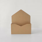Letter Flower Box