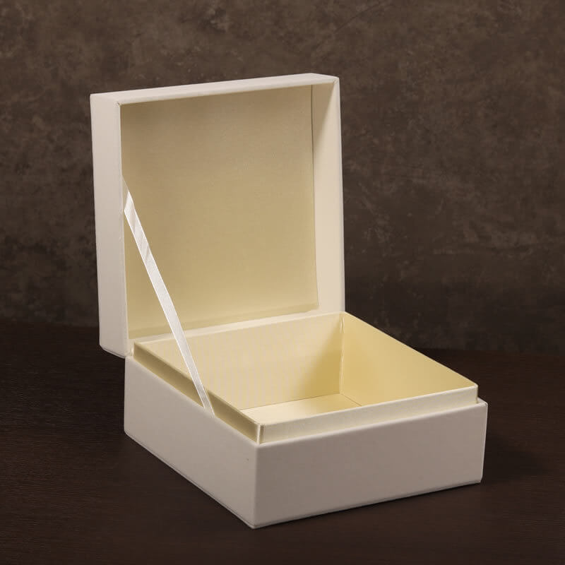 gift box floral