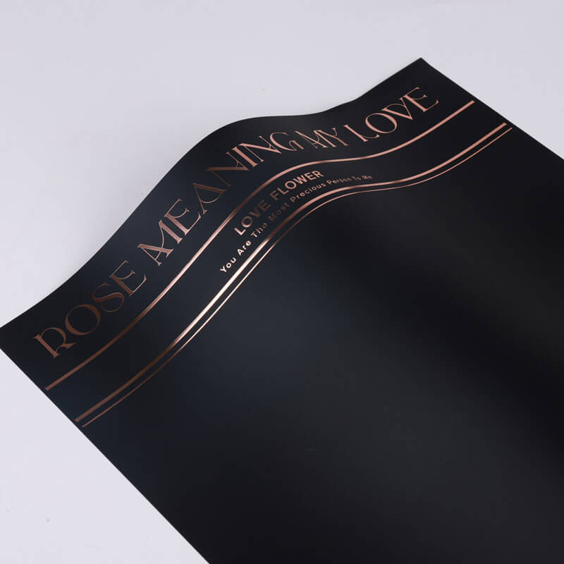 Metallic Waterproof Shimmer Paper
