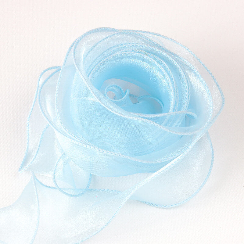 decorative ribbon bow
