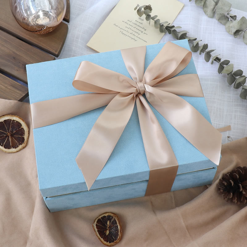 florist box