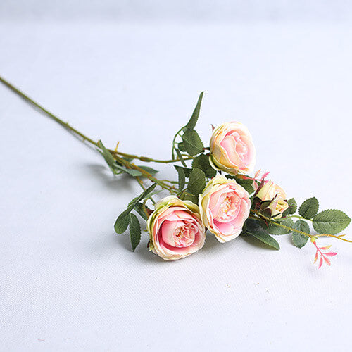 fake bouquet of flowers for a wedding