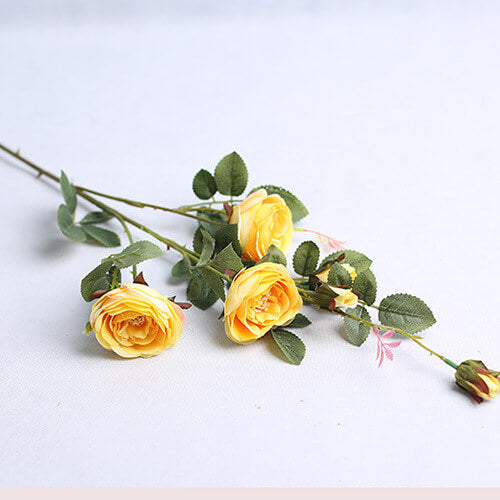 wedding flower bouquets fake