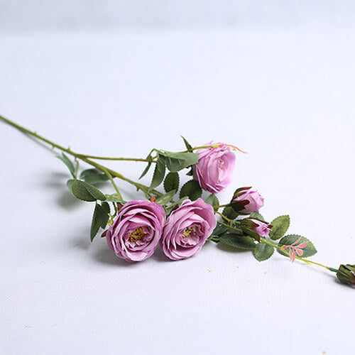 fake wedding bouquet flowers
