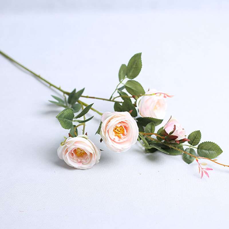 best fake flowers for wedding