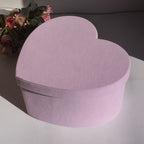 heart boxes