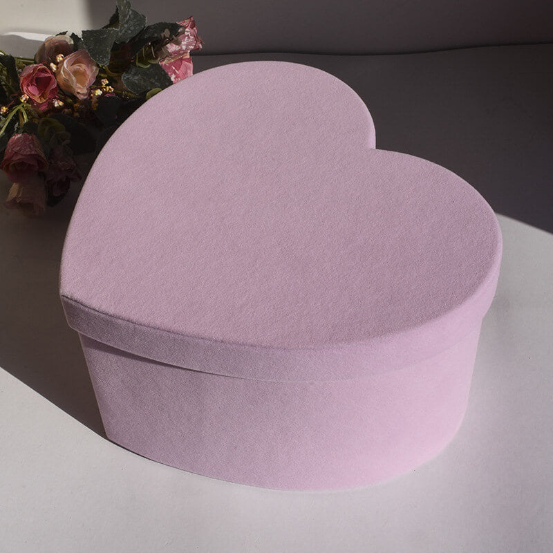 heart boxes