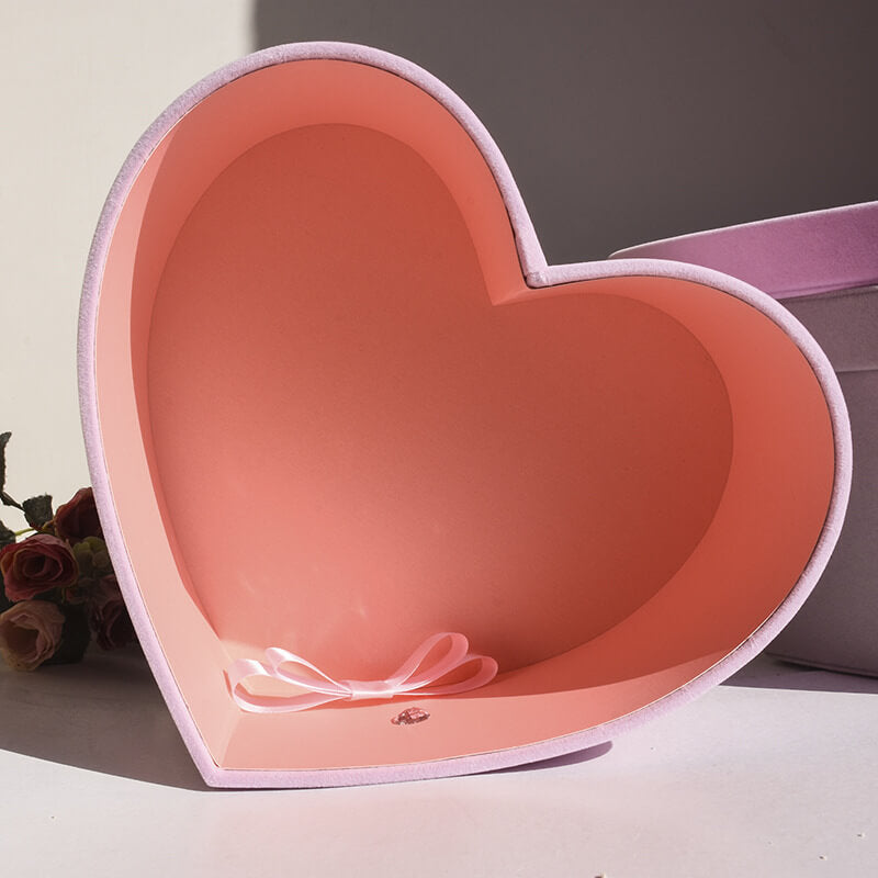 heart boxes