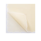Papel de regalo coreano para ramos de flores, 58 x 58 cm/20 hojas 