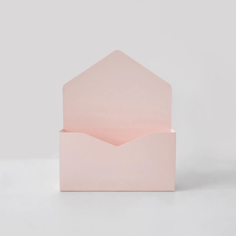 Letter Flower Box