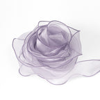 silk chiffon ribbon