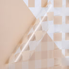 Magic Bouquet Cellophane Wrapping Paper