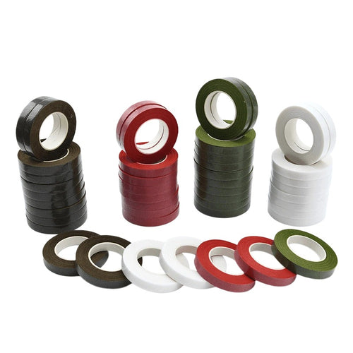 1/2 Inch Flower Tape