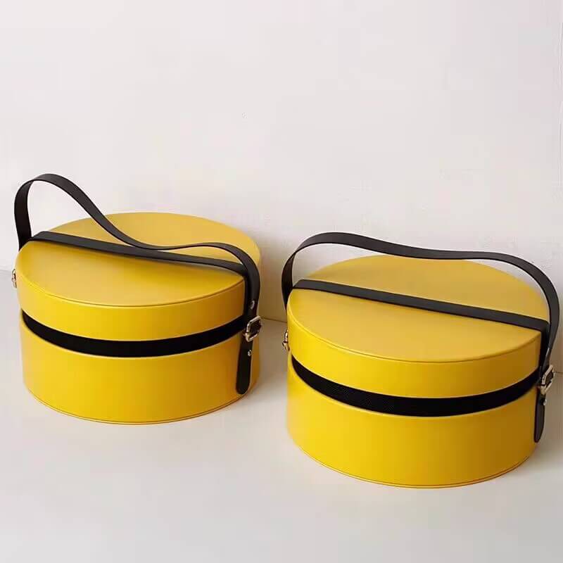 round box lid