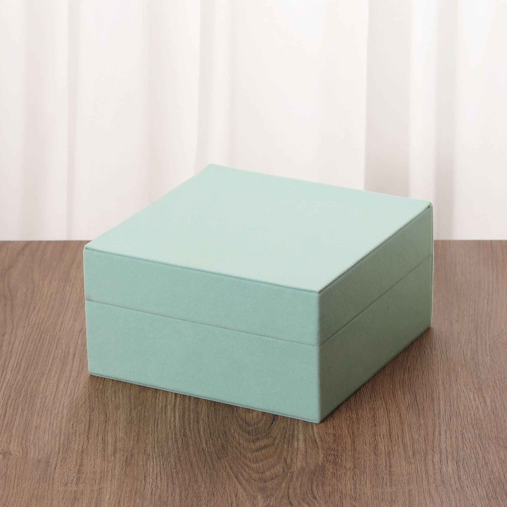 box i