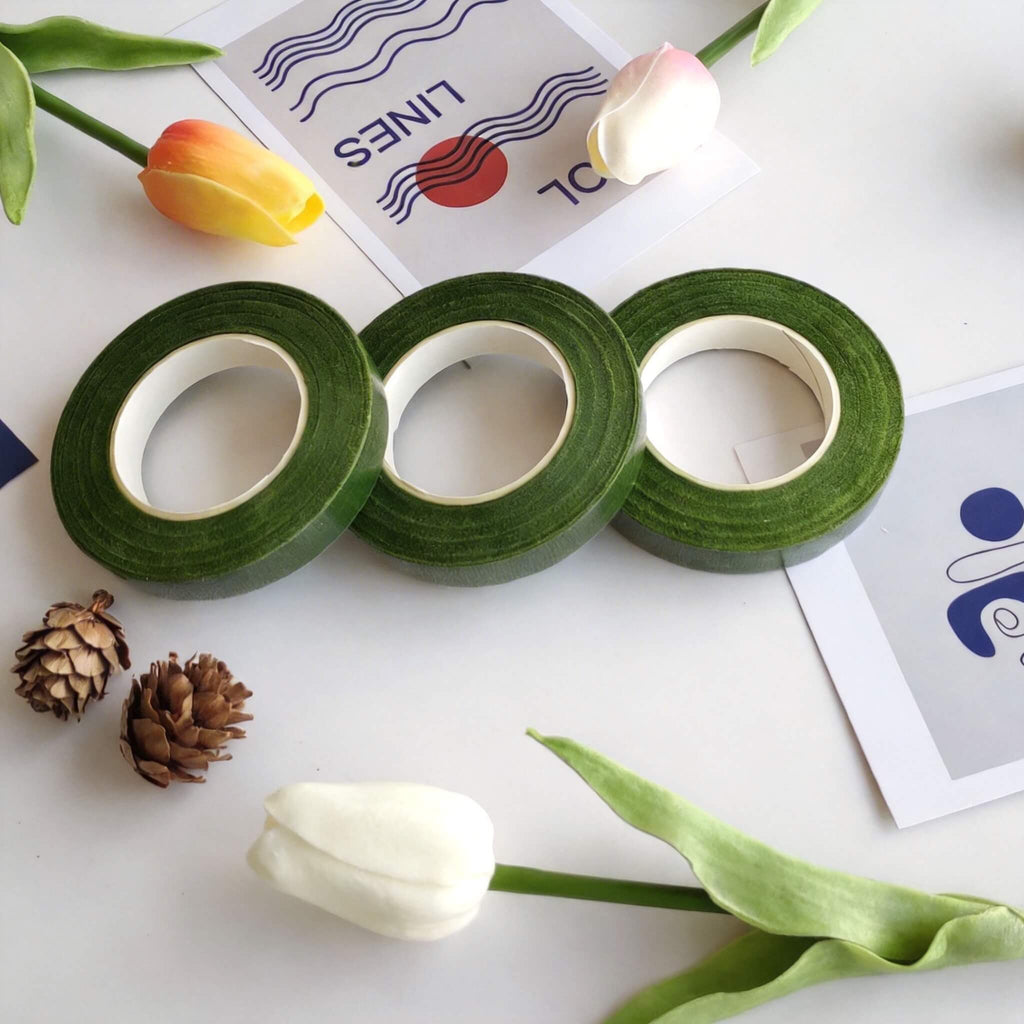 what is floral tape
