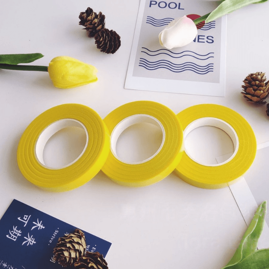 1/2 Inch Flower Tape