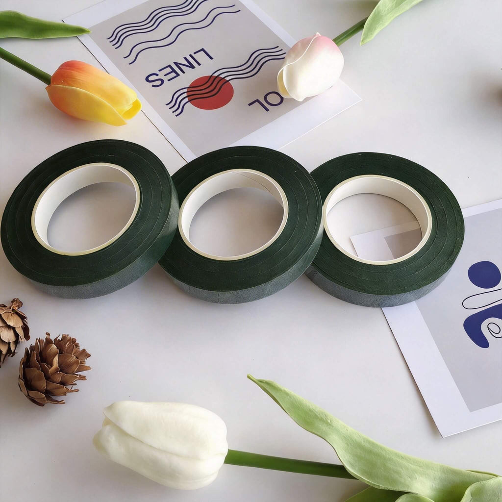 1/2 Inch Flower Tape