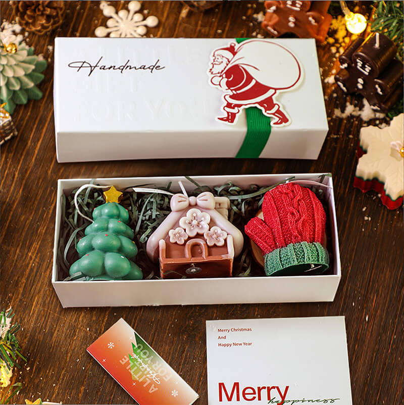 christmas scent for candles