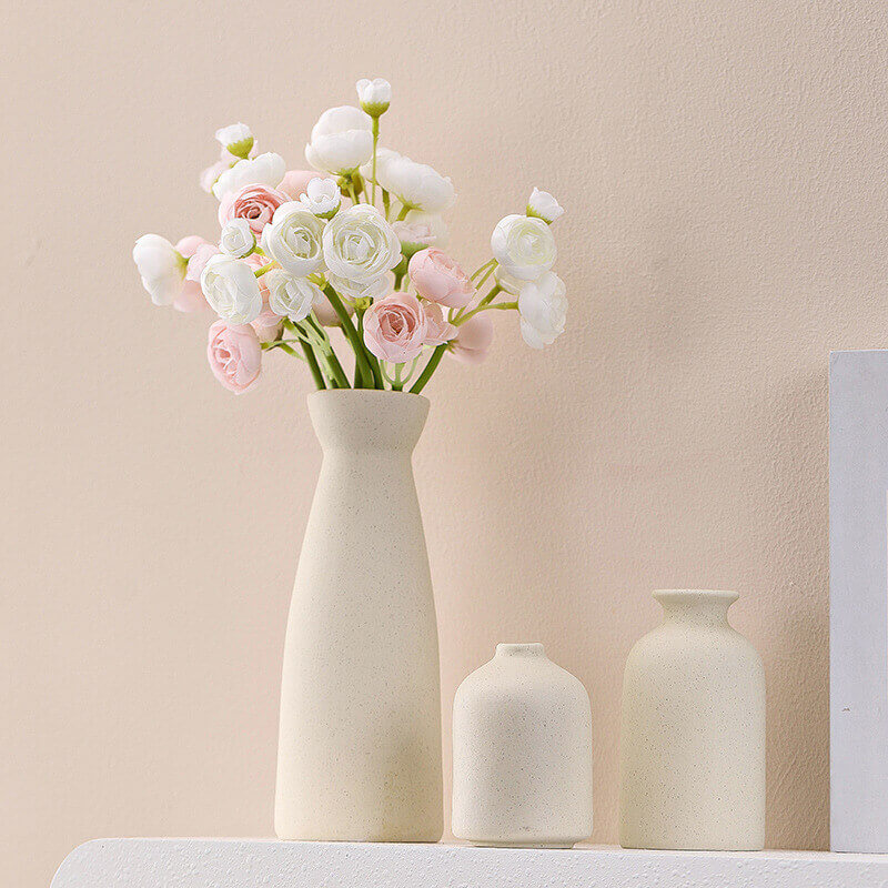 floral vase