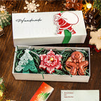 candle scents for christmas