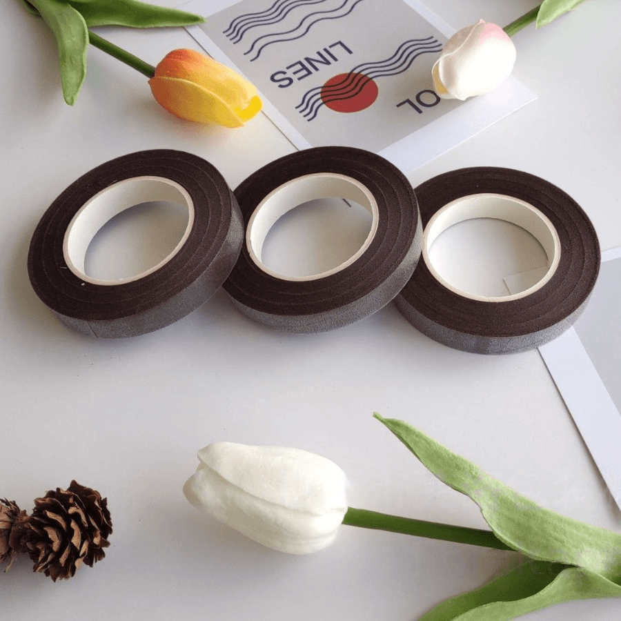 1/2 Inch Flower Tape