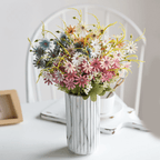 daisy vase