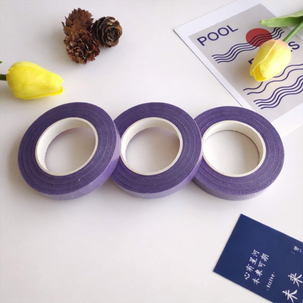 1/2 Inch Flower Tape