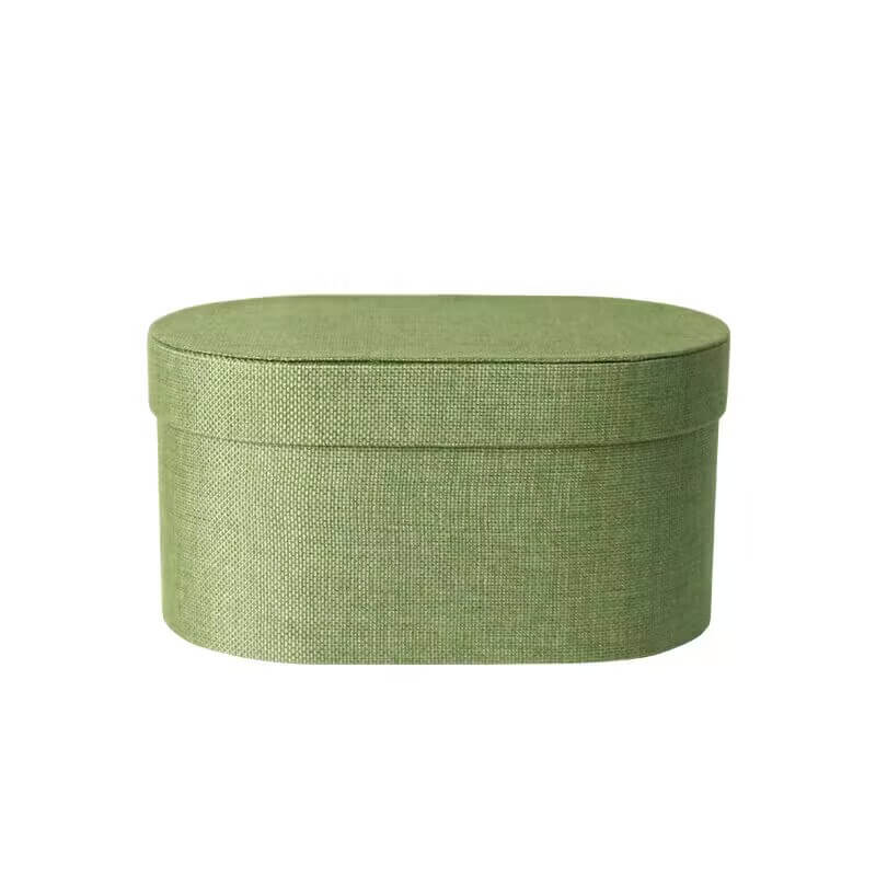Flower Velvet Gift Box