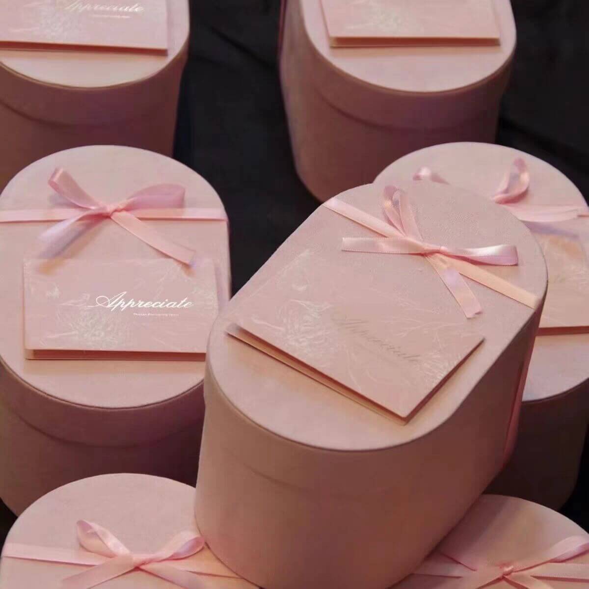 flower gift box companies