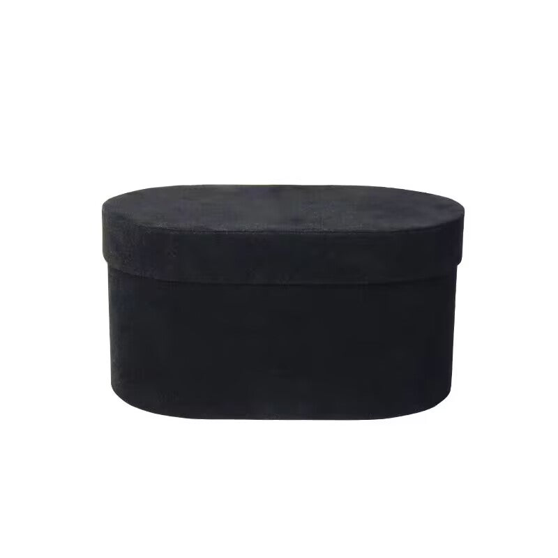 black box custom gift